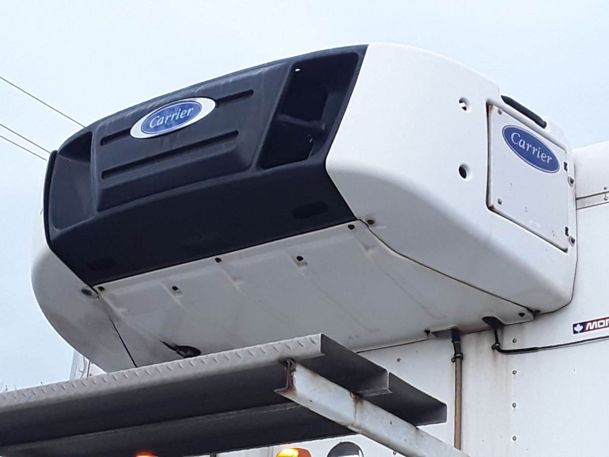 2018 Freightliner/Mercedes M2 106 754249