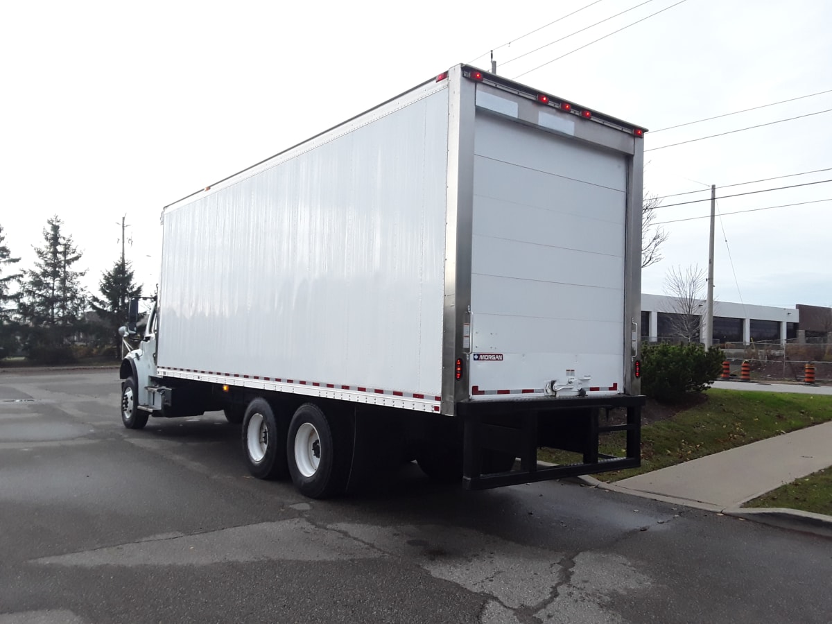 2018 Freightliner/Mercedes M2 106 754249