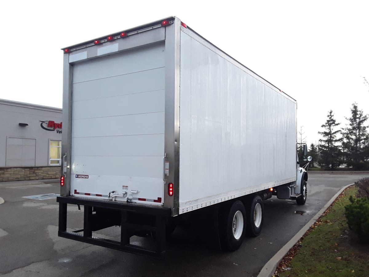 2018 Freightliner/Mercedes M2 106 754249