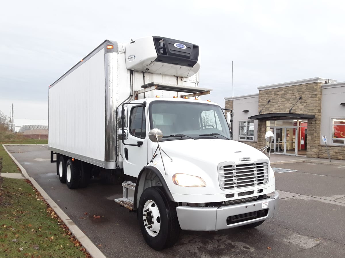 2018 Freightliner/Mercedes M2 106 754249