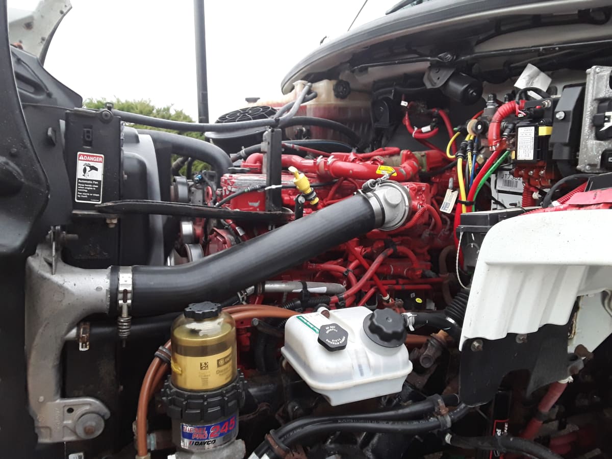 2018 Freightliner/Mercedes M2 106 754249