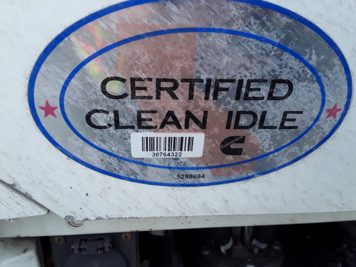 2018 Navistar International 4300 754326