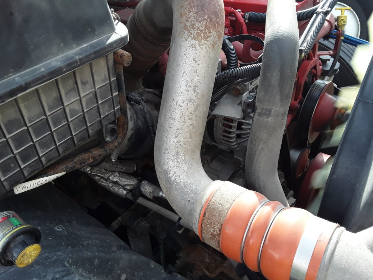2018 Navistar International 4300 754326