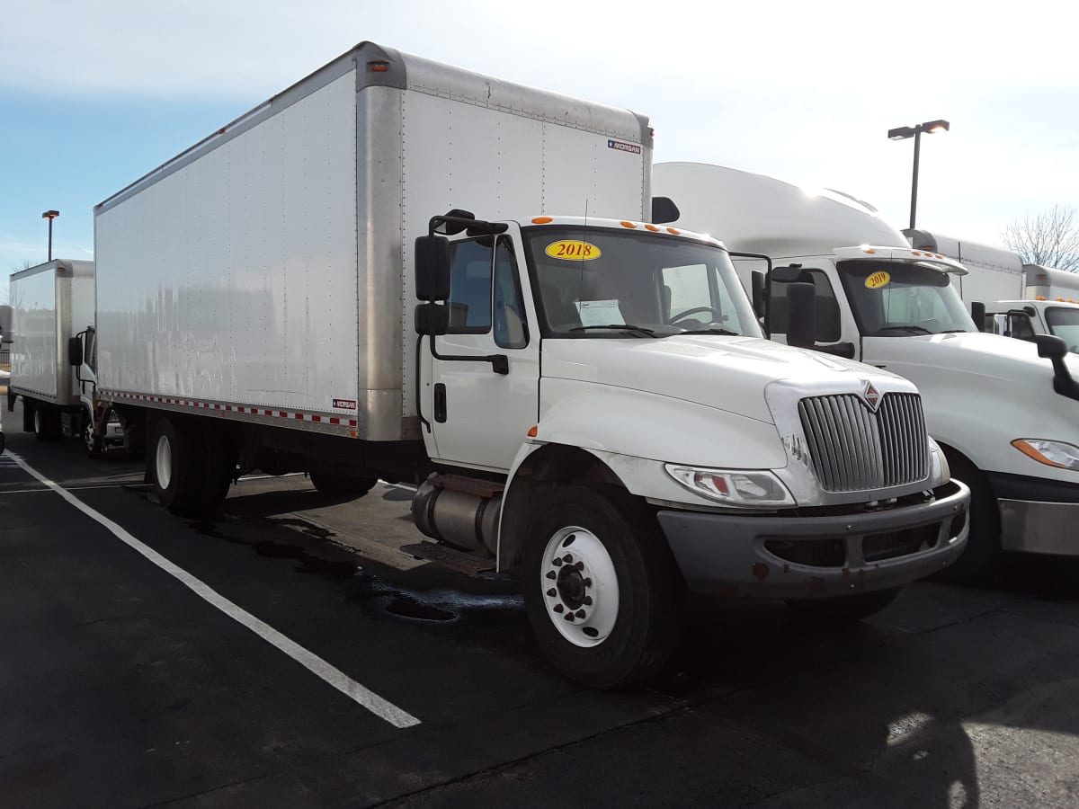 2018 Navistar International 4300 754326
