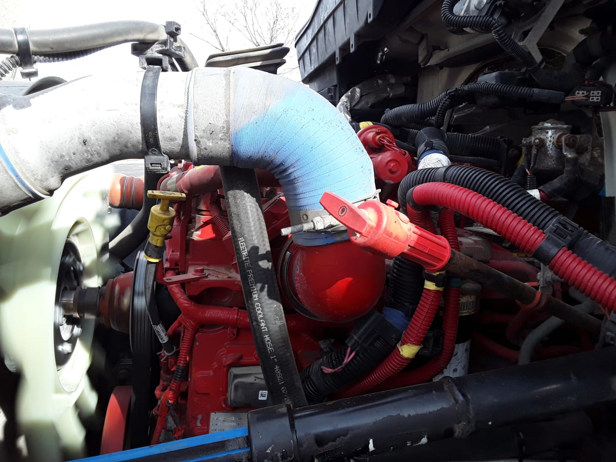 2018 Navistar International 4300 754326