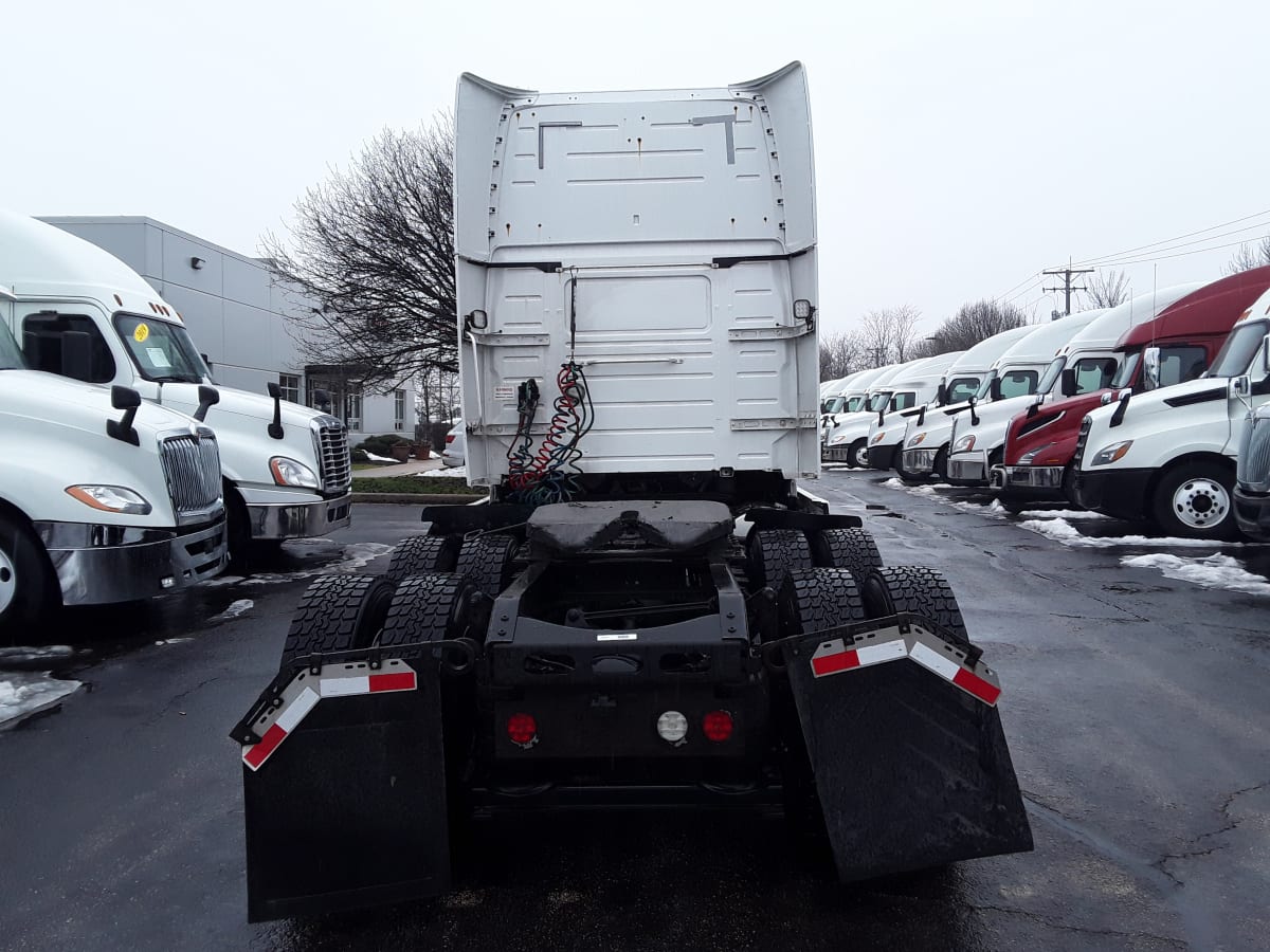 2018 Volvo VNL64TRACTOR 754397