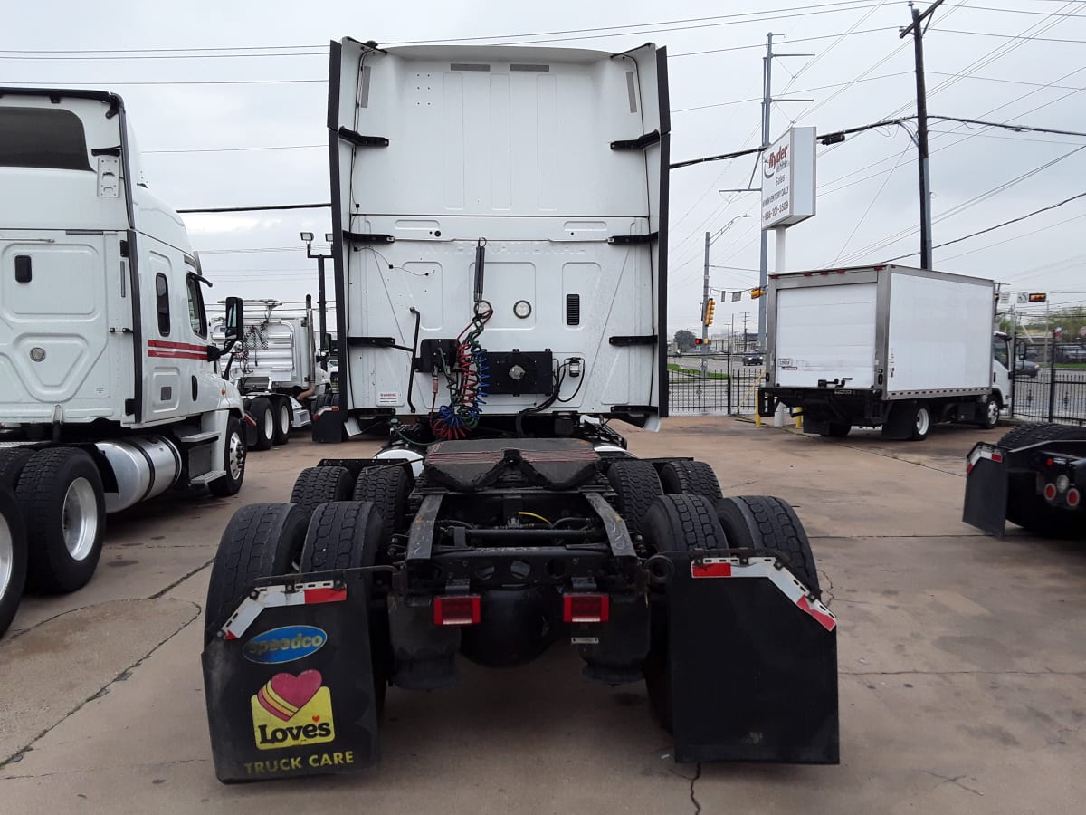 2018 Navistar International LT625 SLPR CAB 754403