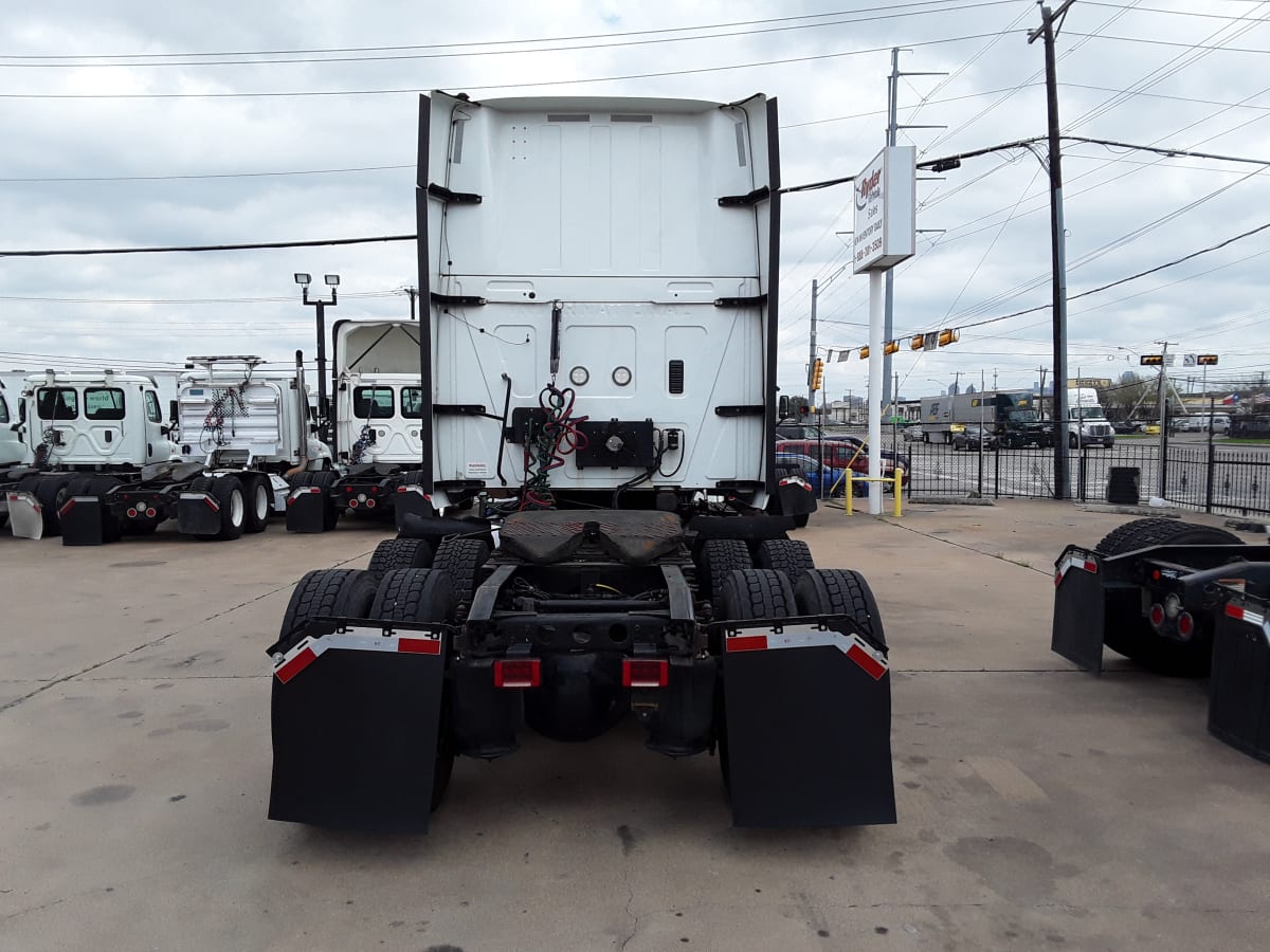 2018 Navistar International LT625 SLPR CAB 754404