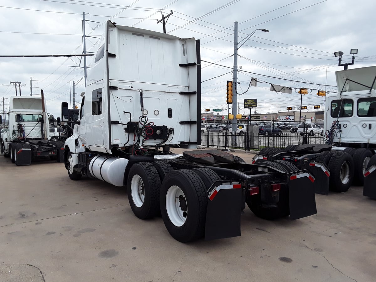 2018 Navistar International LT625 SLPR CAB 754404