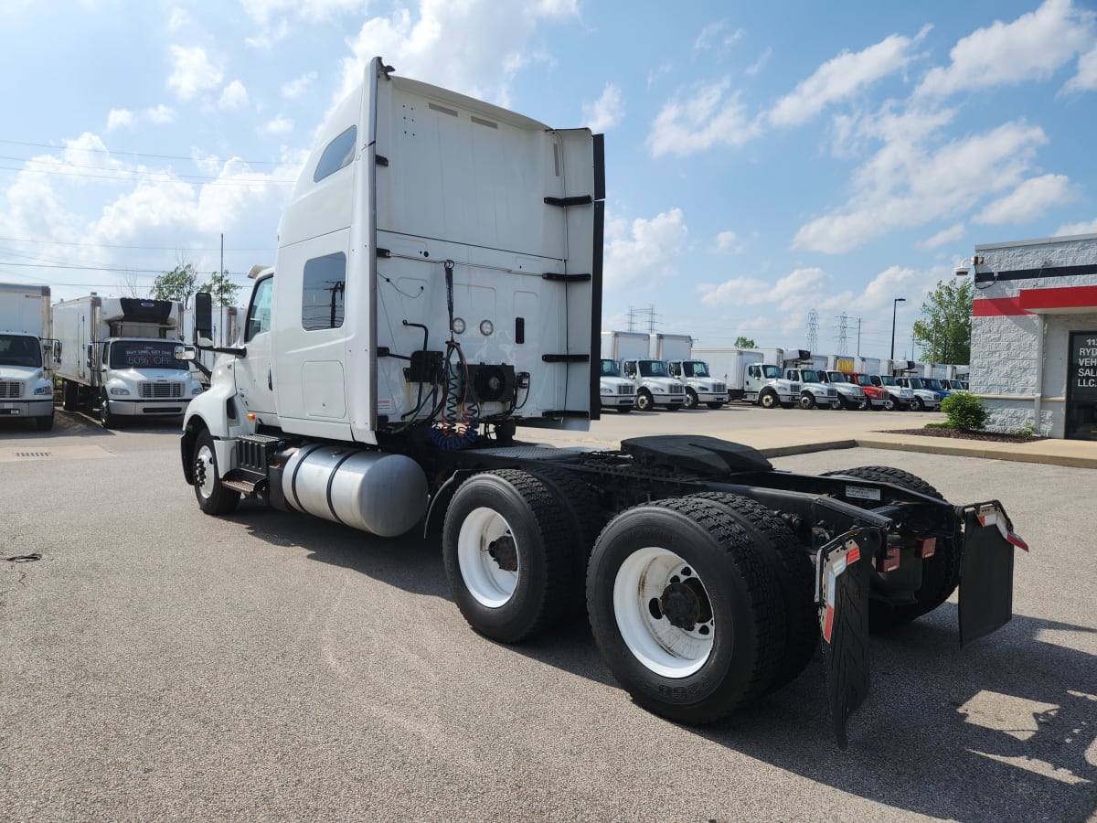 2018 Navistar International LT625 SLPR CAB 754408