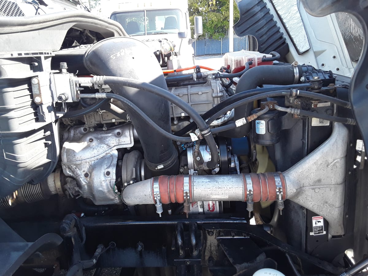 2018 Freightliner/Mercedes CASCADIA 125 754418