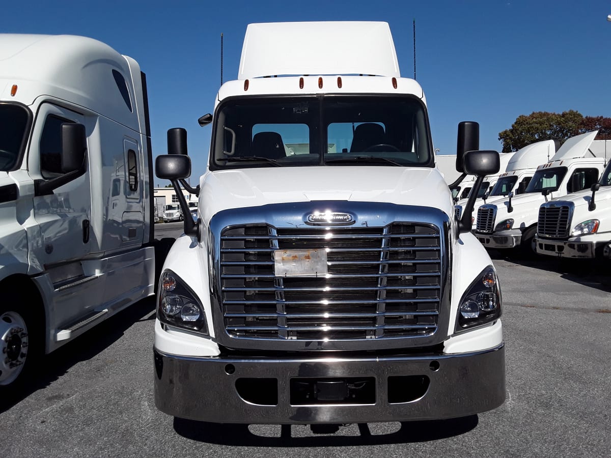 2018 Freightliner/Mercedes CASCADIA 125 754418