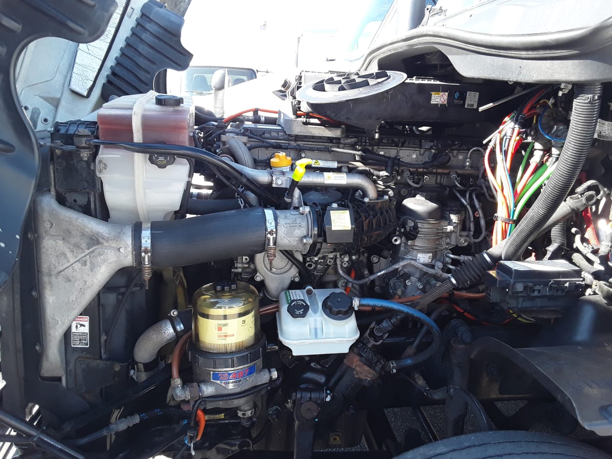 2018 Freightliner/Mercedes CASCADIA 125 754418