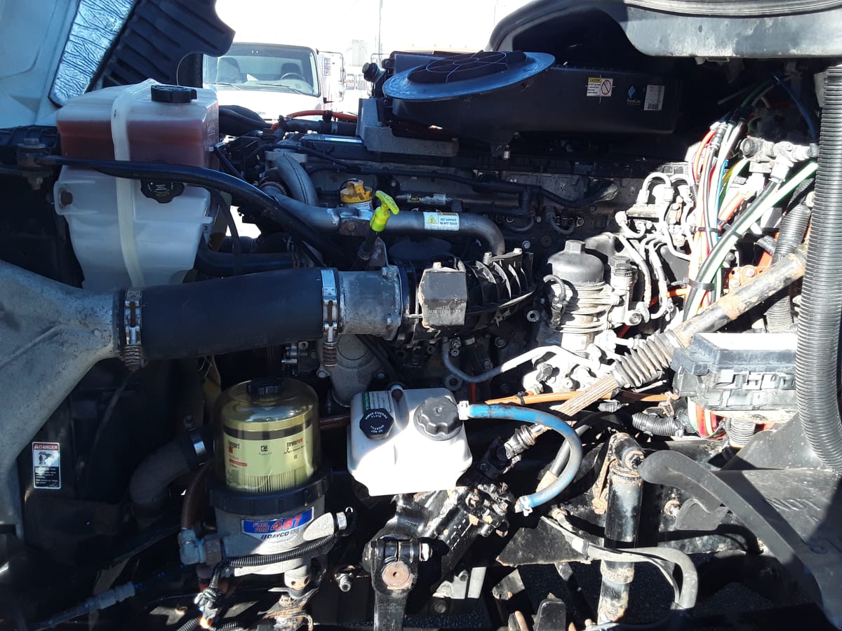 2018 Freightliner/Mercedes CASCADIA 125 754419