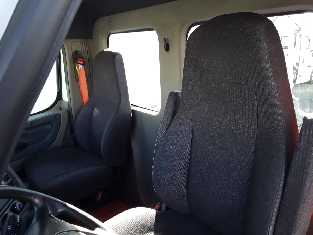 2018 Freightliner/Mercedes CASCADIA 125 754420