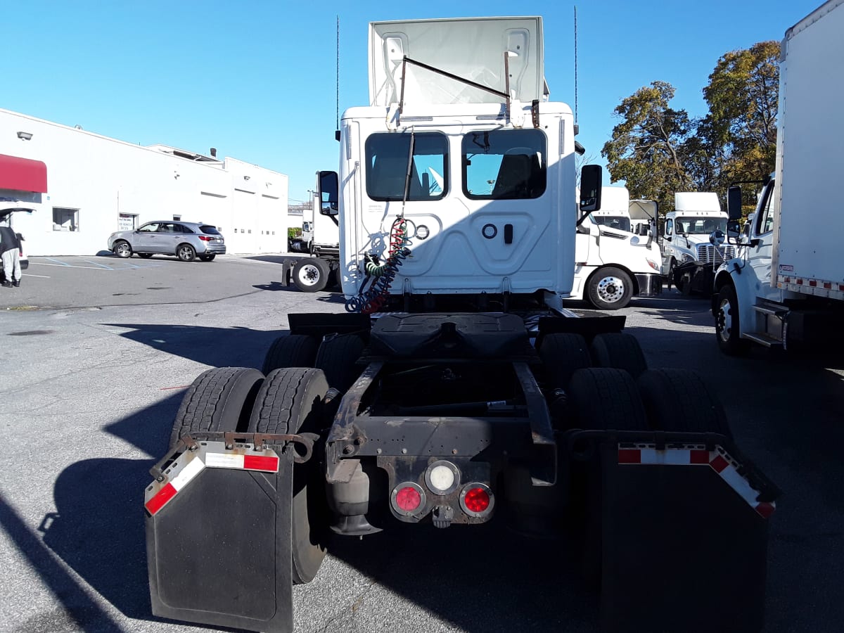 2018 Freightliner/Mercedes CASCADIA 125 754420