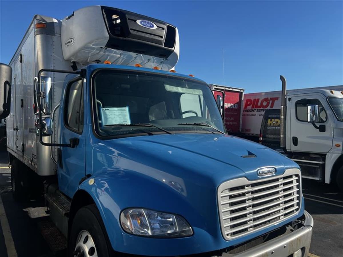 2018 Freightliner/Mercedes M2 106 754423