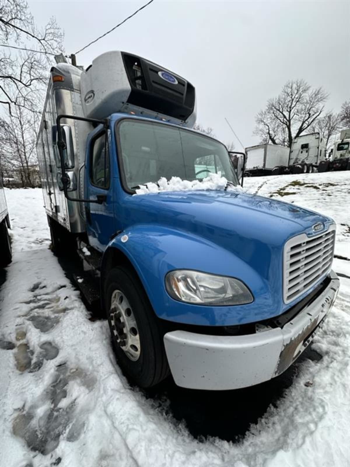 2018 Freightliner/Mercedes M2 106 754425