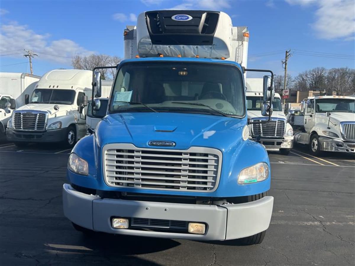 2018 Freightliner/Mercedes M2 106 754429