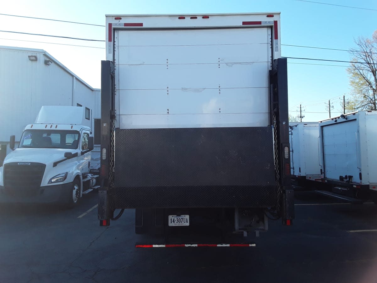 2018 Navistar International 4300 754430