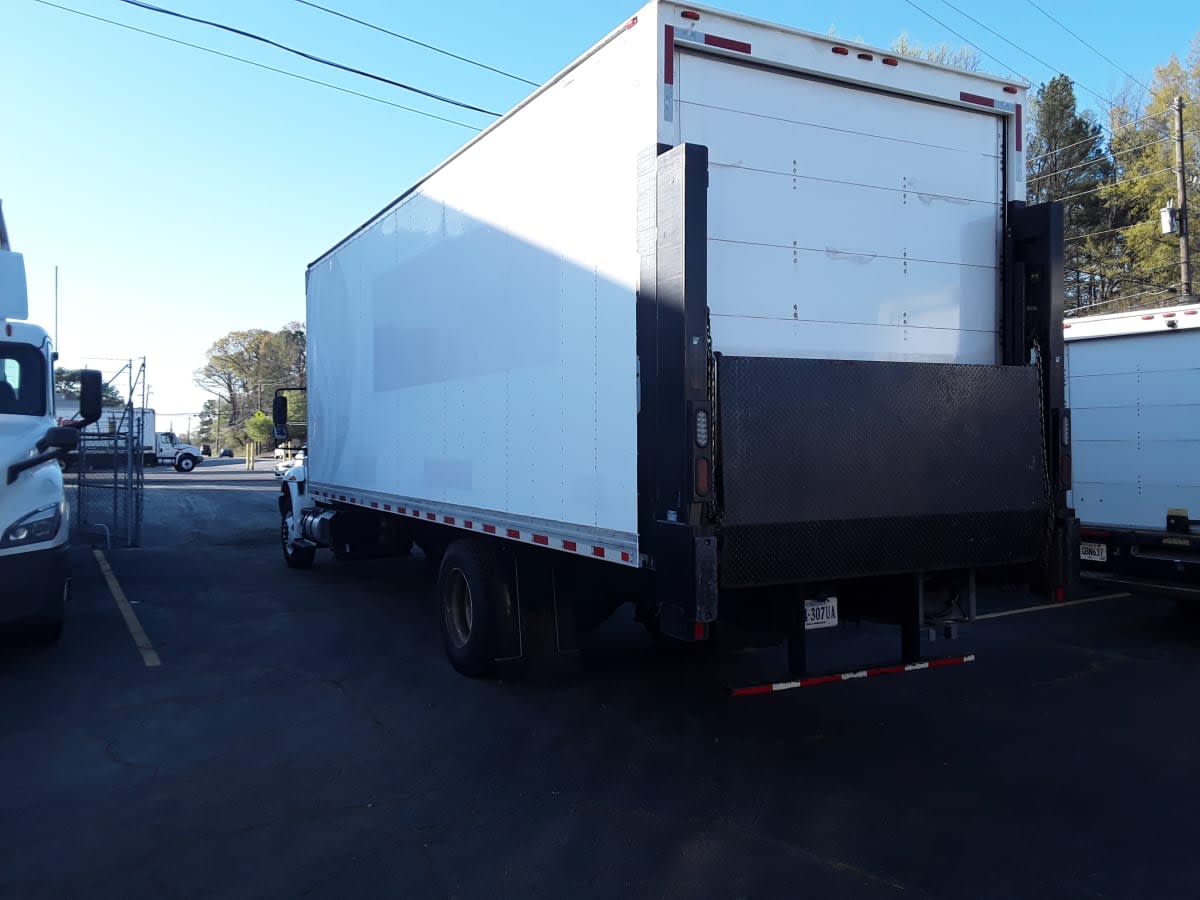 2018 Navistar International 4300 754430