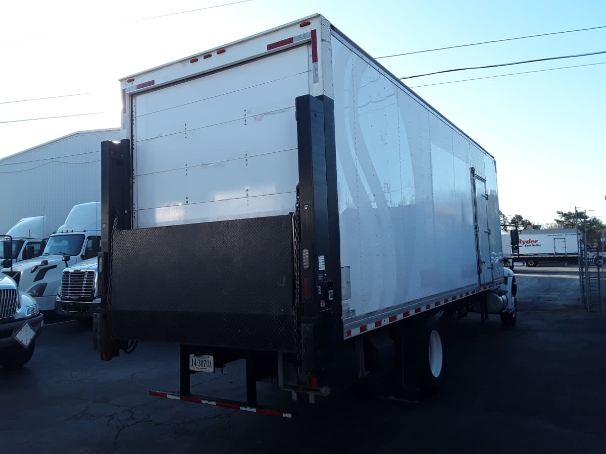 2018 Navistar International 4300 754430