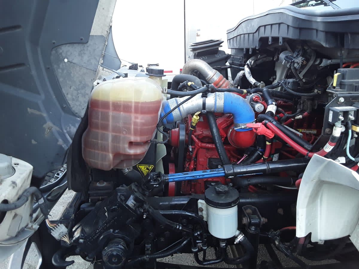 2018 Navistar International 4300 754430