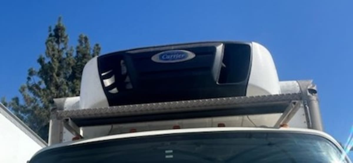 2018 Freightliner/Mercedes M2 106 754455