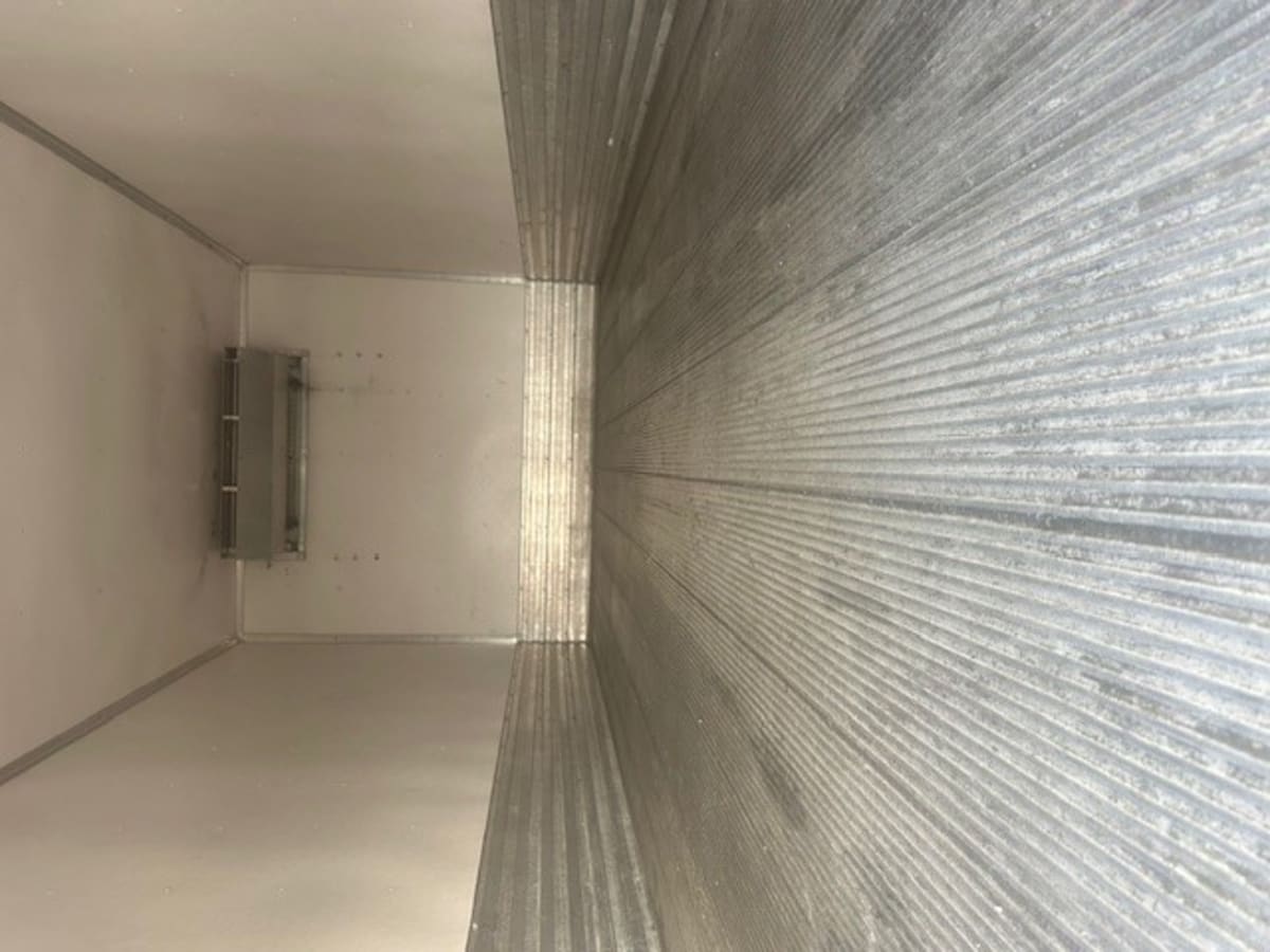 2018 Freightliner/Mercedes M2 106 754455