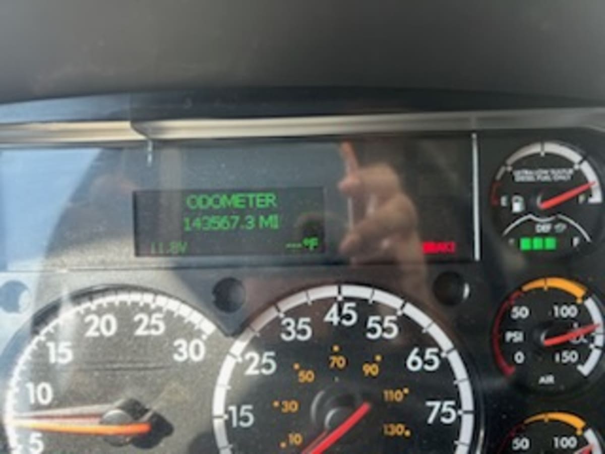 2018 Freightliner/Mercedes M2 106 754456