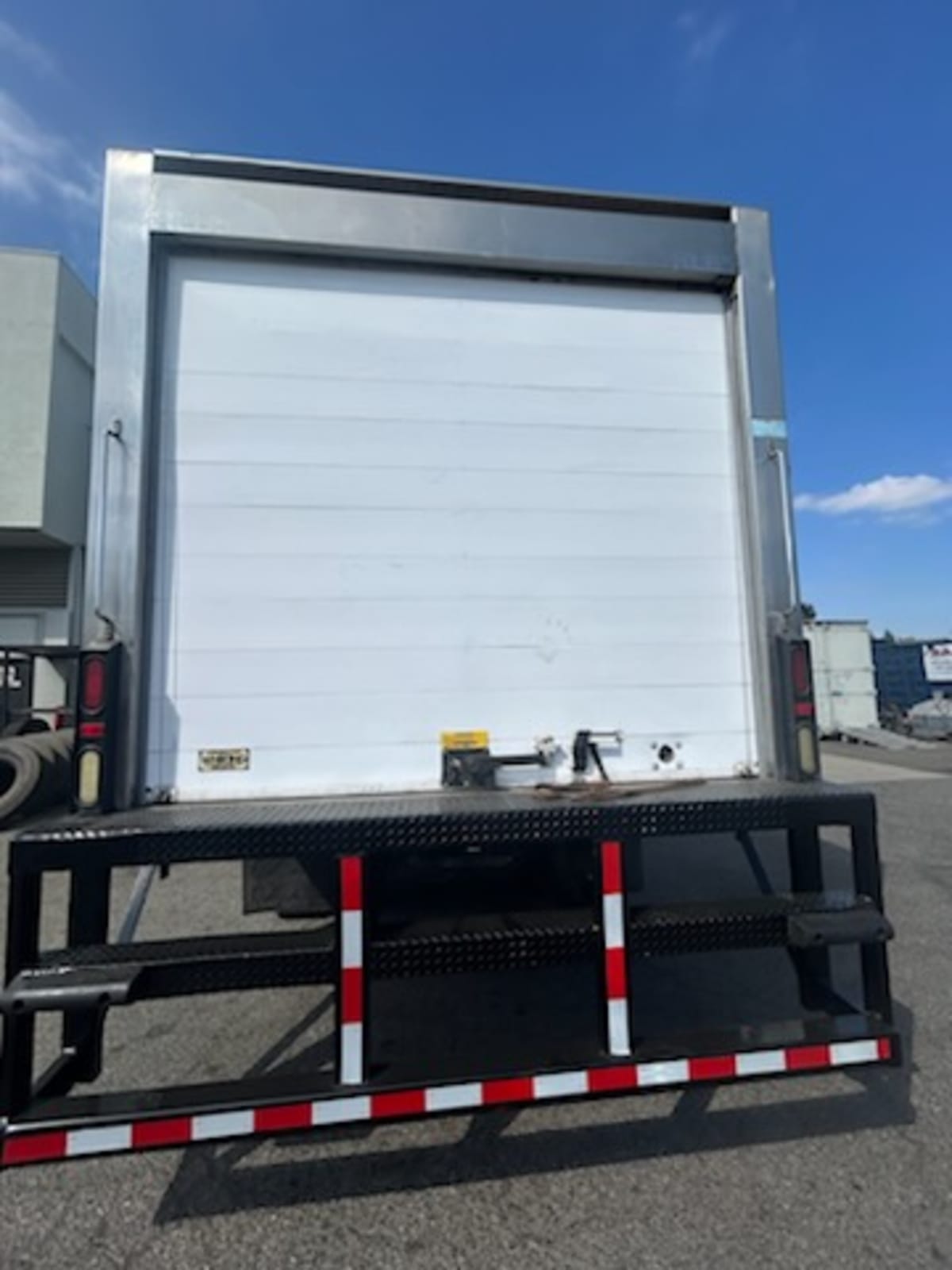 2018 Freightliner/Mercedes M2 106 754456