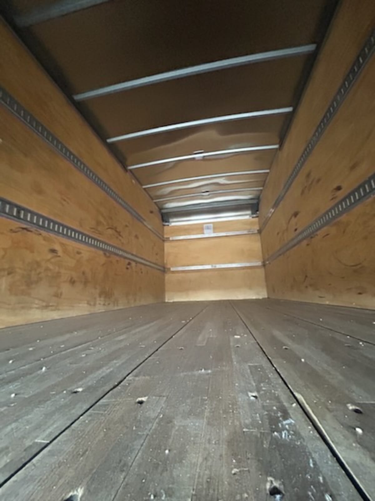2018 Freightliner/Mercedes M2 106 754456
