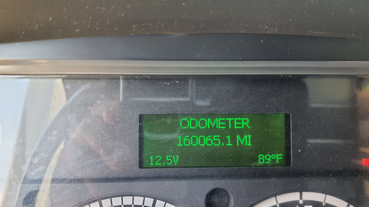 2018 Freightliner/Mercedes M2 106 754500