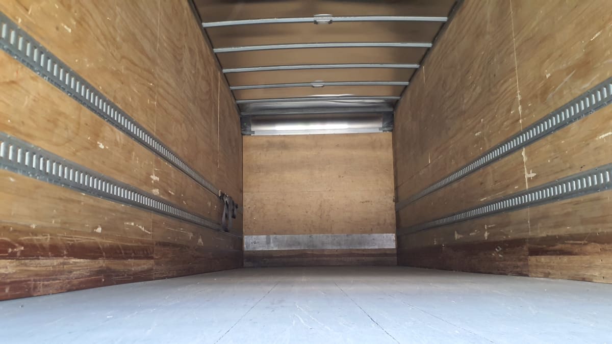 2018 Freightliner/Mercedes M2 106 754500