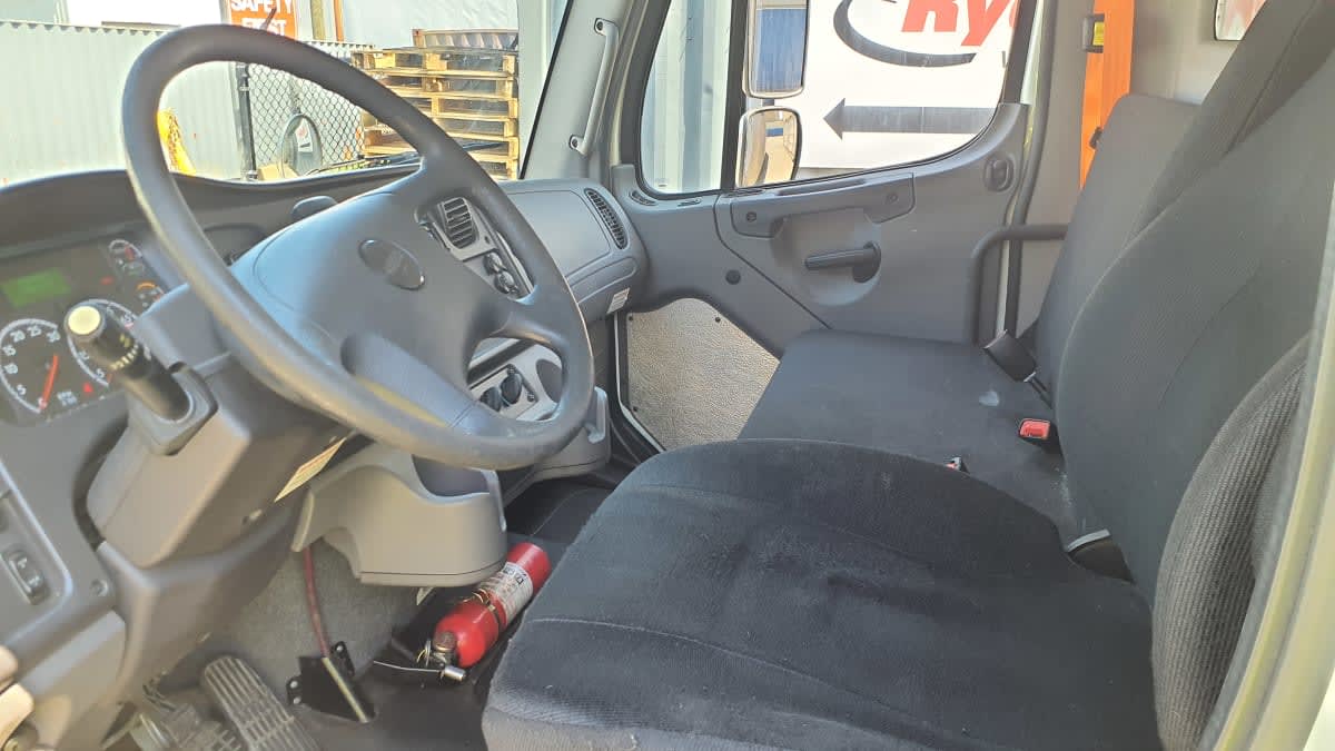 2018 Freightliner/Mercedes M2 106 754500