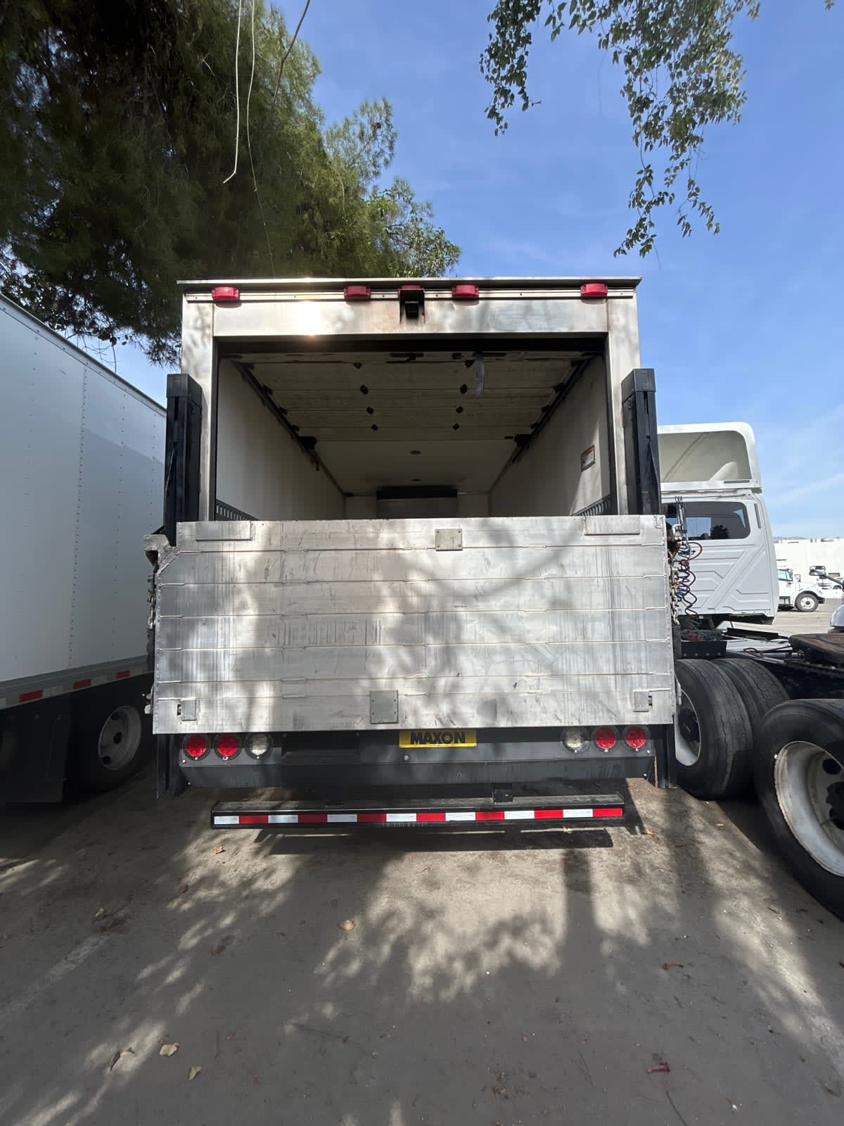 2018 Isuzu NRR 754521