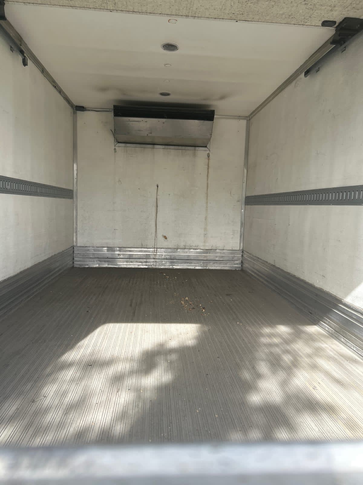 2018 Isuzu NRR 754521