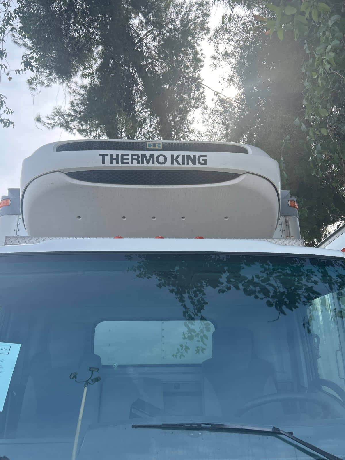 2018 Isuzu NRR 754521