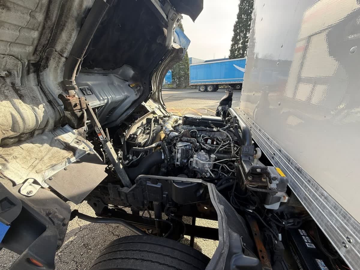 2018 Hino HINO 195 754532