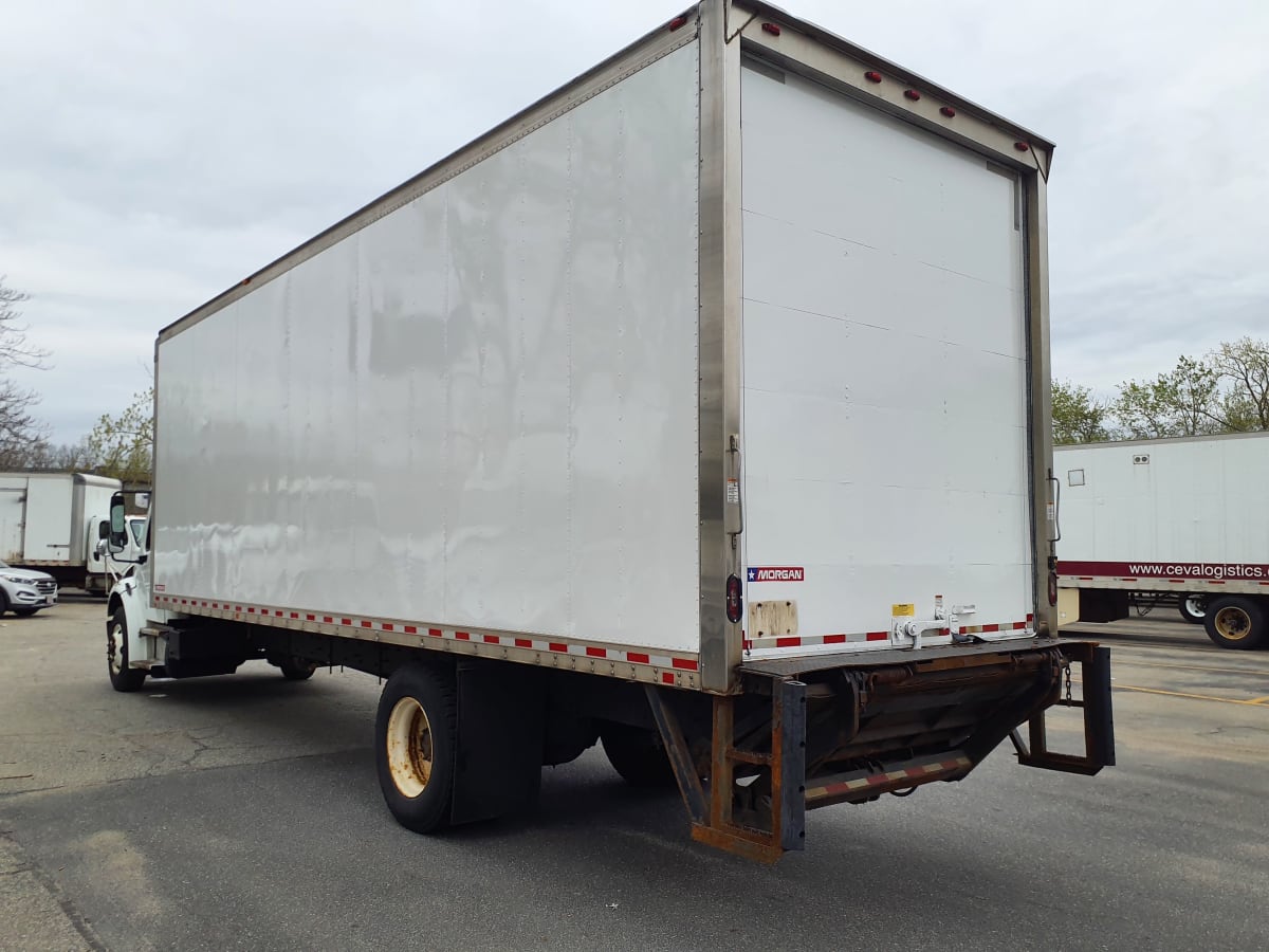 2018 Freightliner/Mercedes M2 106 754542