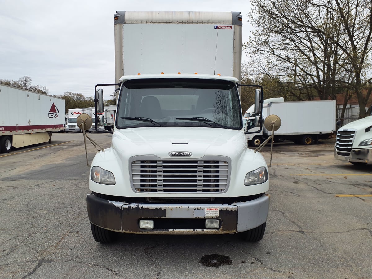 2018 Freightliner/Mercedes M2 106 754542