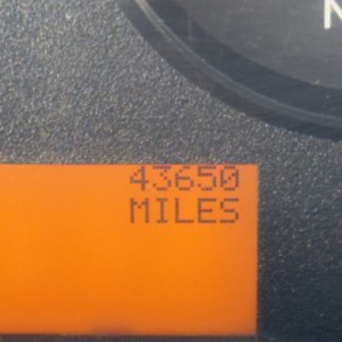 2018 Navistar International 4300 754641