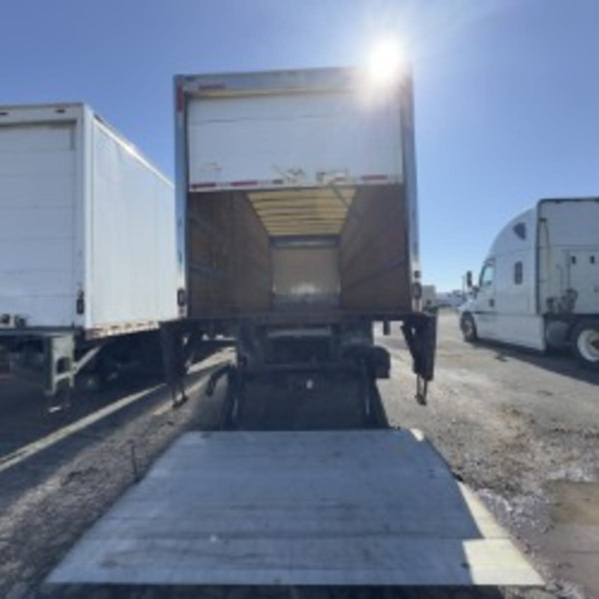 2018 Navistar International 4300 754641