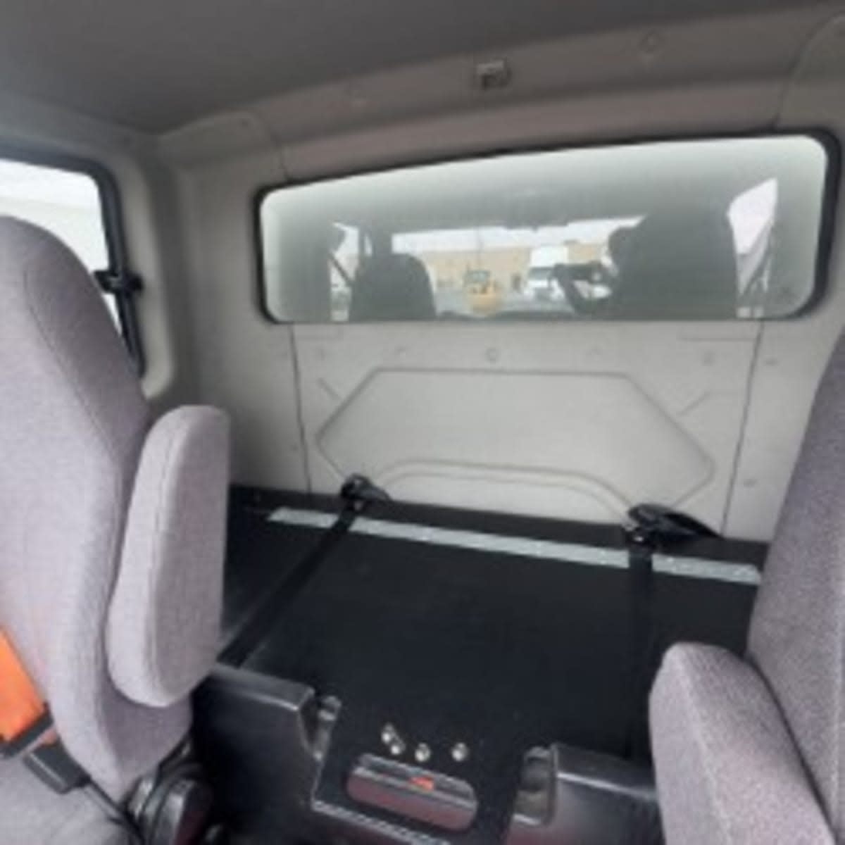 2018 Navistar International 4300 754641