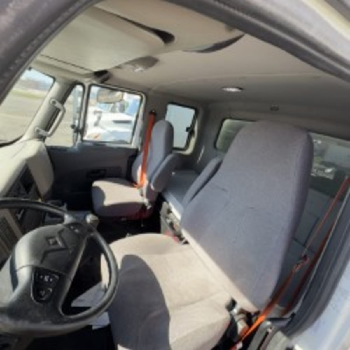 2018 Navistar International 4300 754641