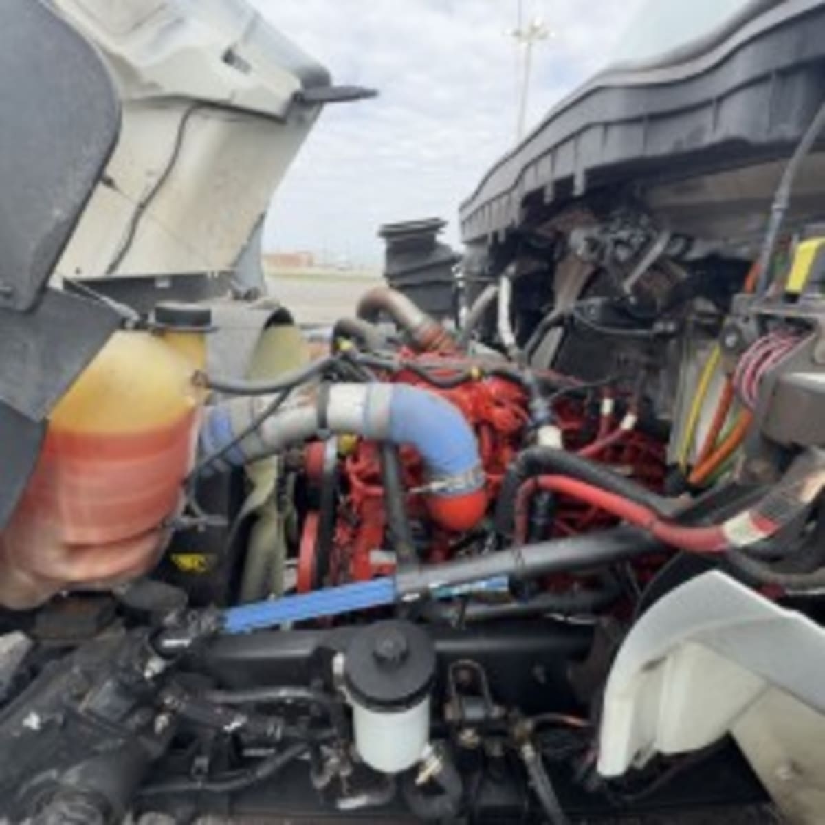 2018 Navistar International 4300 754641