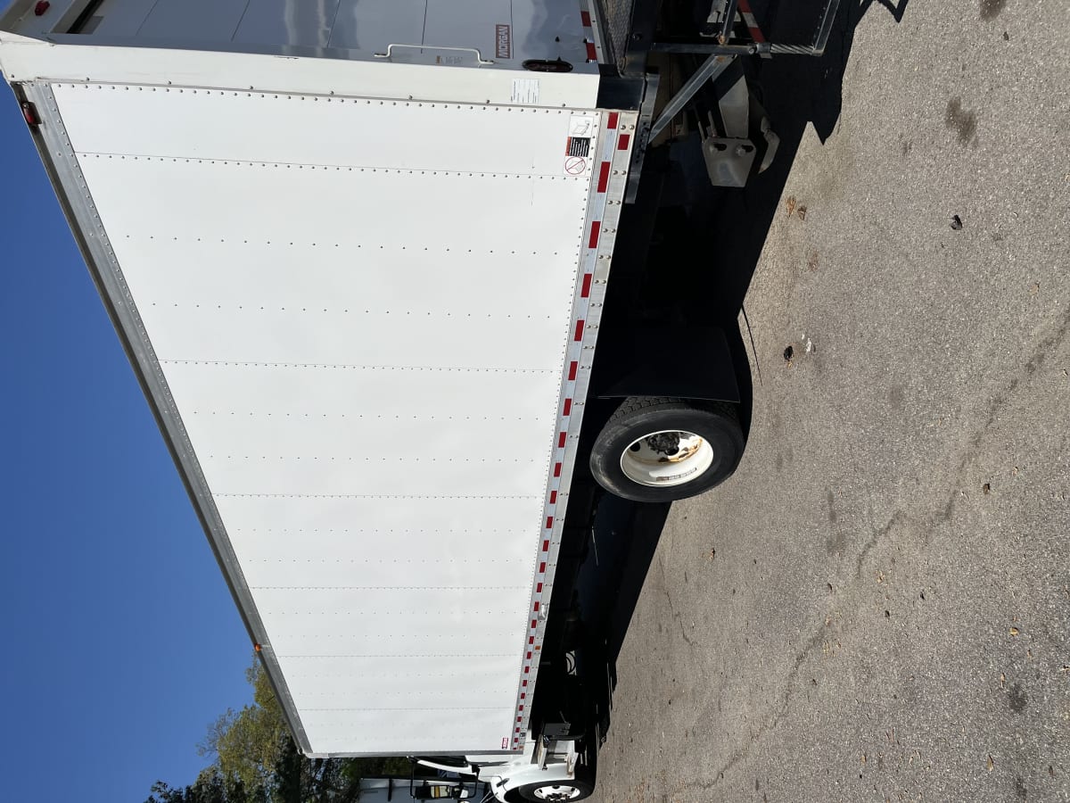 2018 Freightliner/Mercedes M2 106 754659