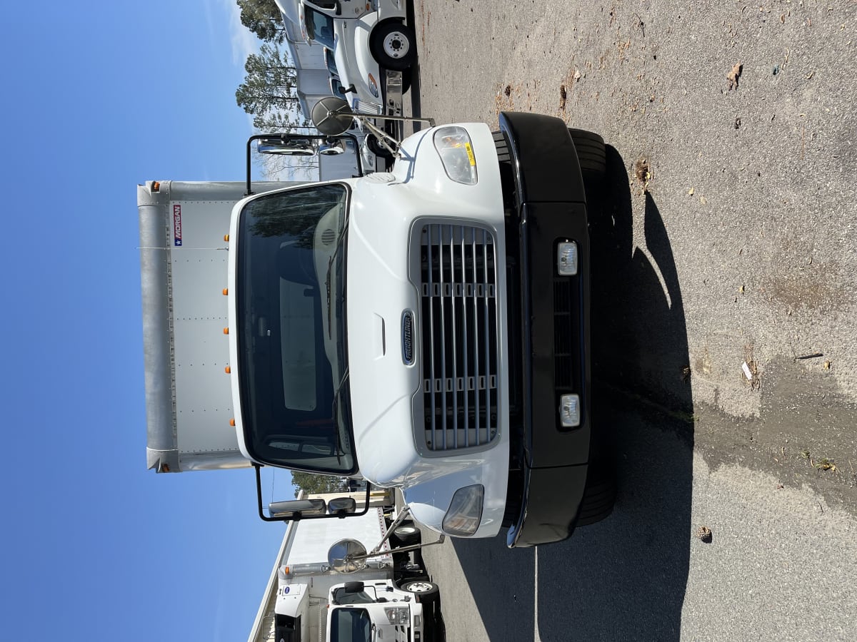 2018 Freightliner/Mercedes M2 106 754659