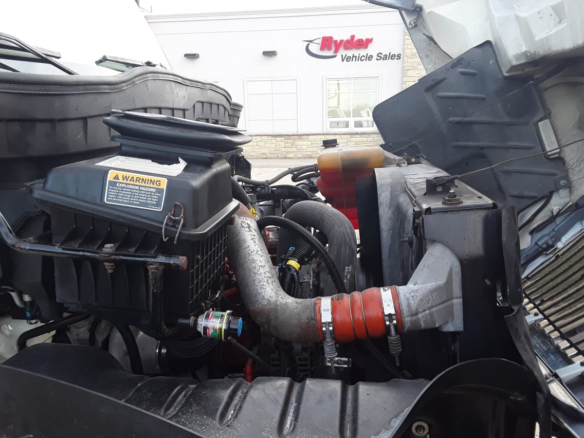 2018 Navistar International 4400 754674