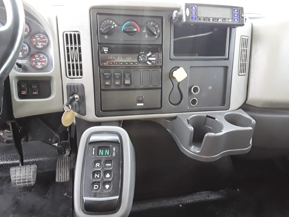 2018 Navistar International 4400 754674